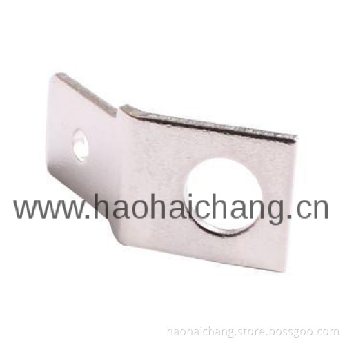 Nonstandard Hardware Computer Terminal Part